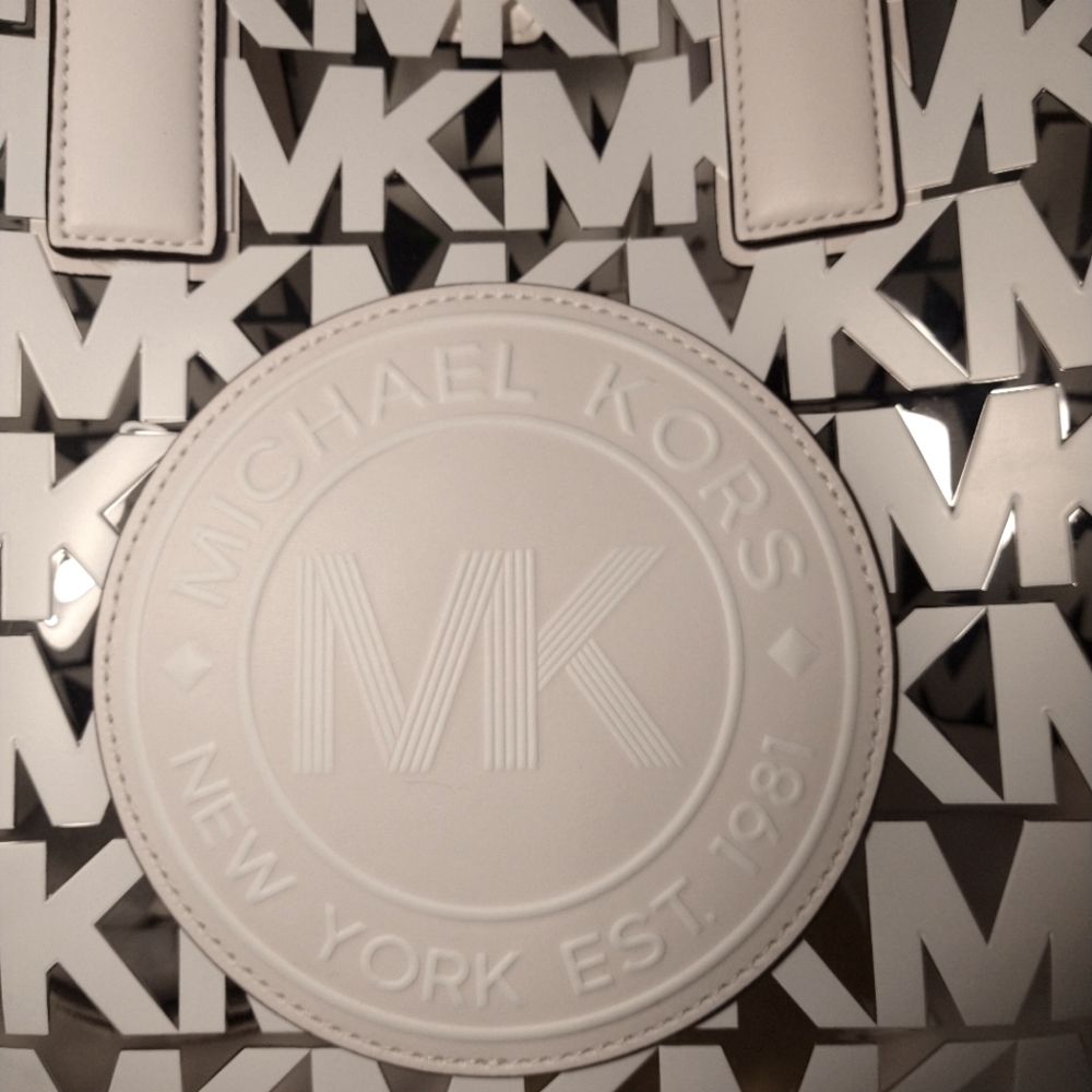 Michael kors tote bag